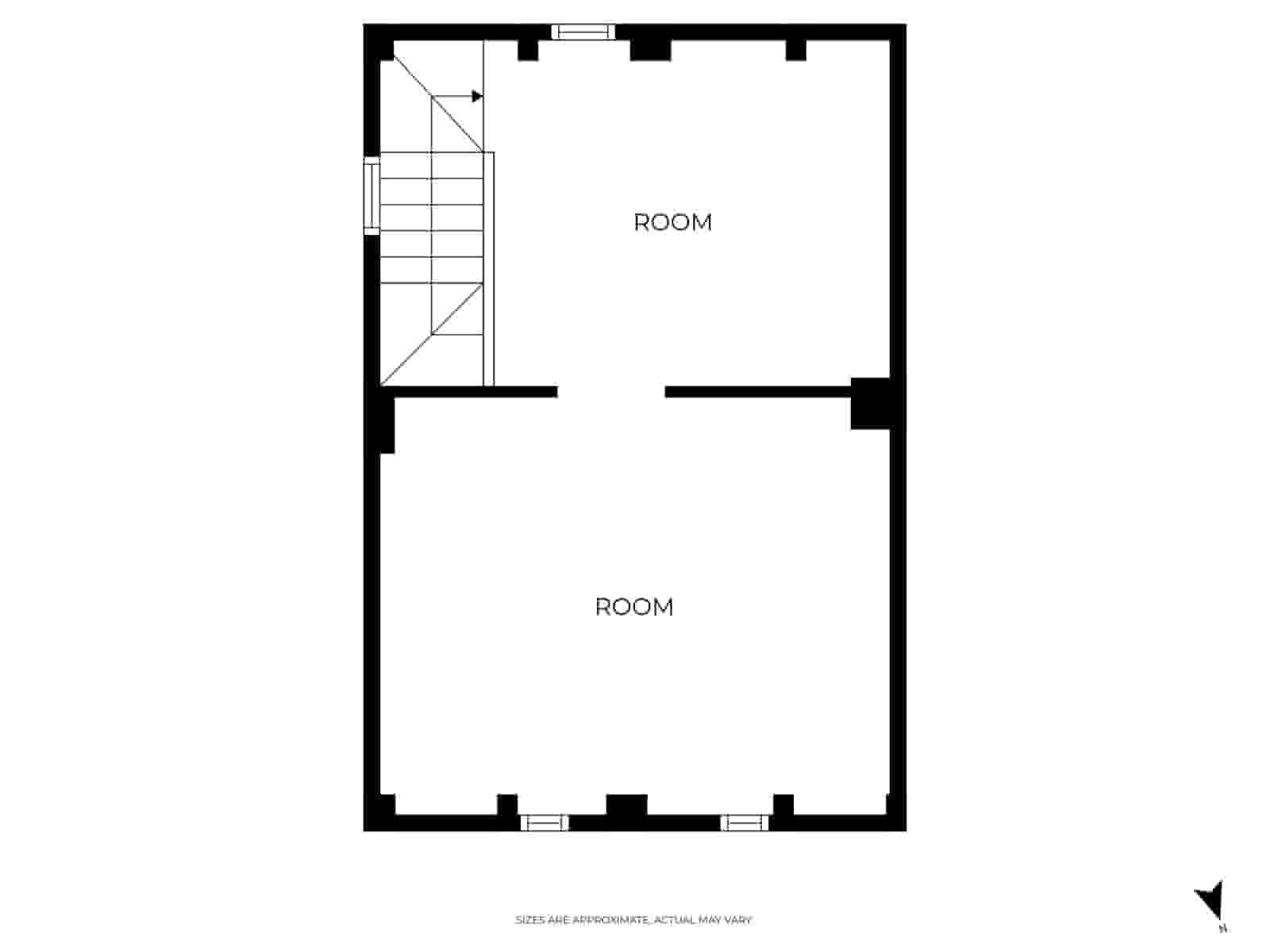 5 soverom Hus til salgs i Antequera - € 180 000 (Ref: 9395530)