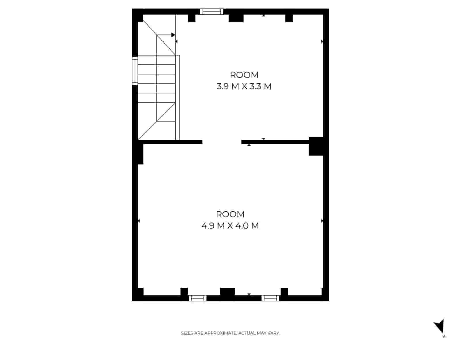 5 soverom Hus til salgs i Antequera - € 180 000 (Ref: 9395530)