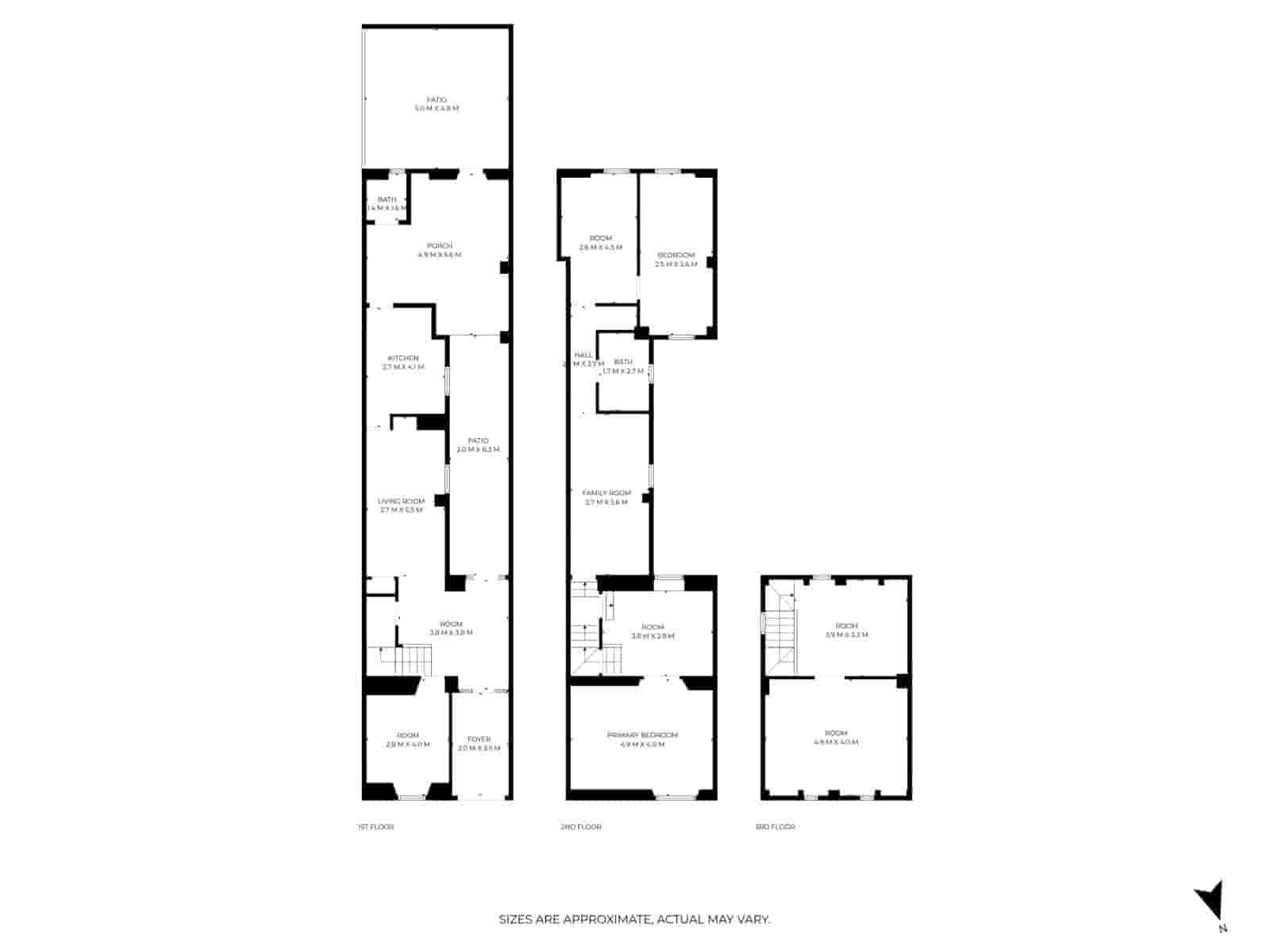 5 soverom Hus til salgs i Antequera - € 180 000 (Ref: 9395530)