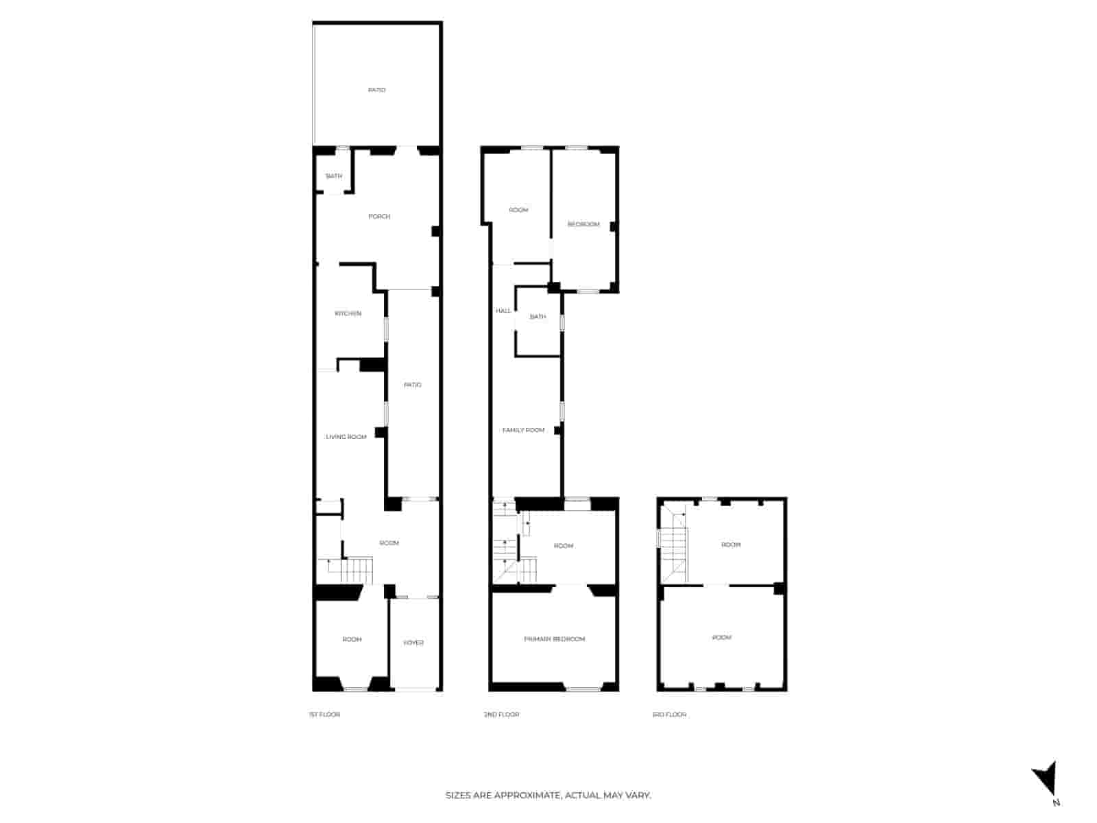 5 soverom Hus til salgs i Antequera - € 180 000 (Ref: 9395530)