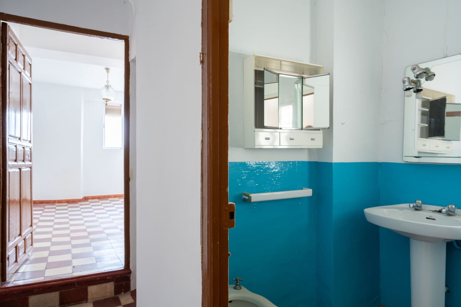 5 soverom Hus til salgs i Antequera - € 180 000 (Ref: 9395530)