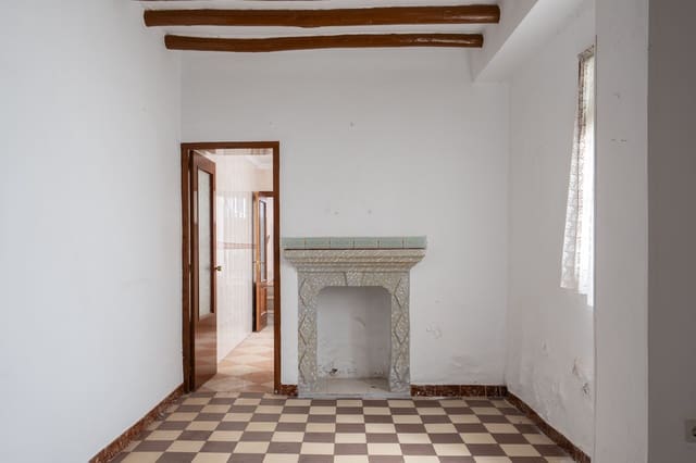 5 soveværelse Byhus til salg i Antequera - € 180.000 (Ref: 9395530)