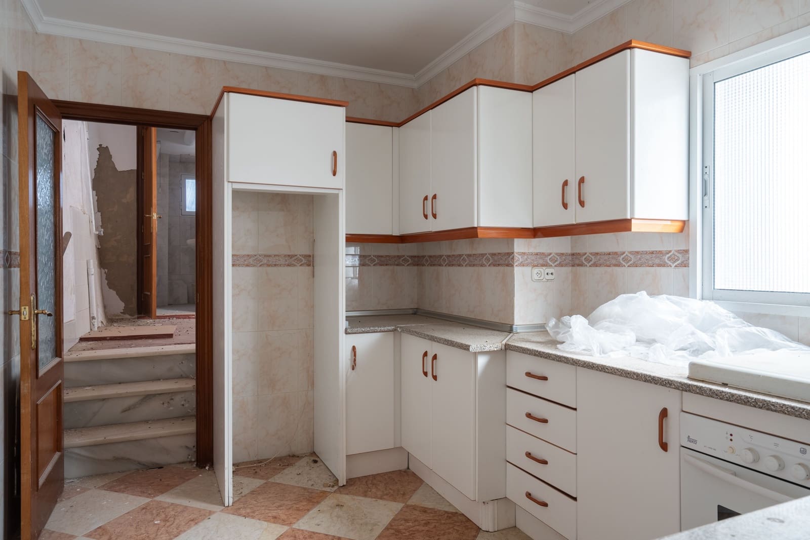 5 soverom Hus til salgs i Antequera - € 180 000 (Ref: 9395530)