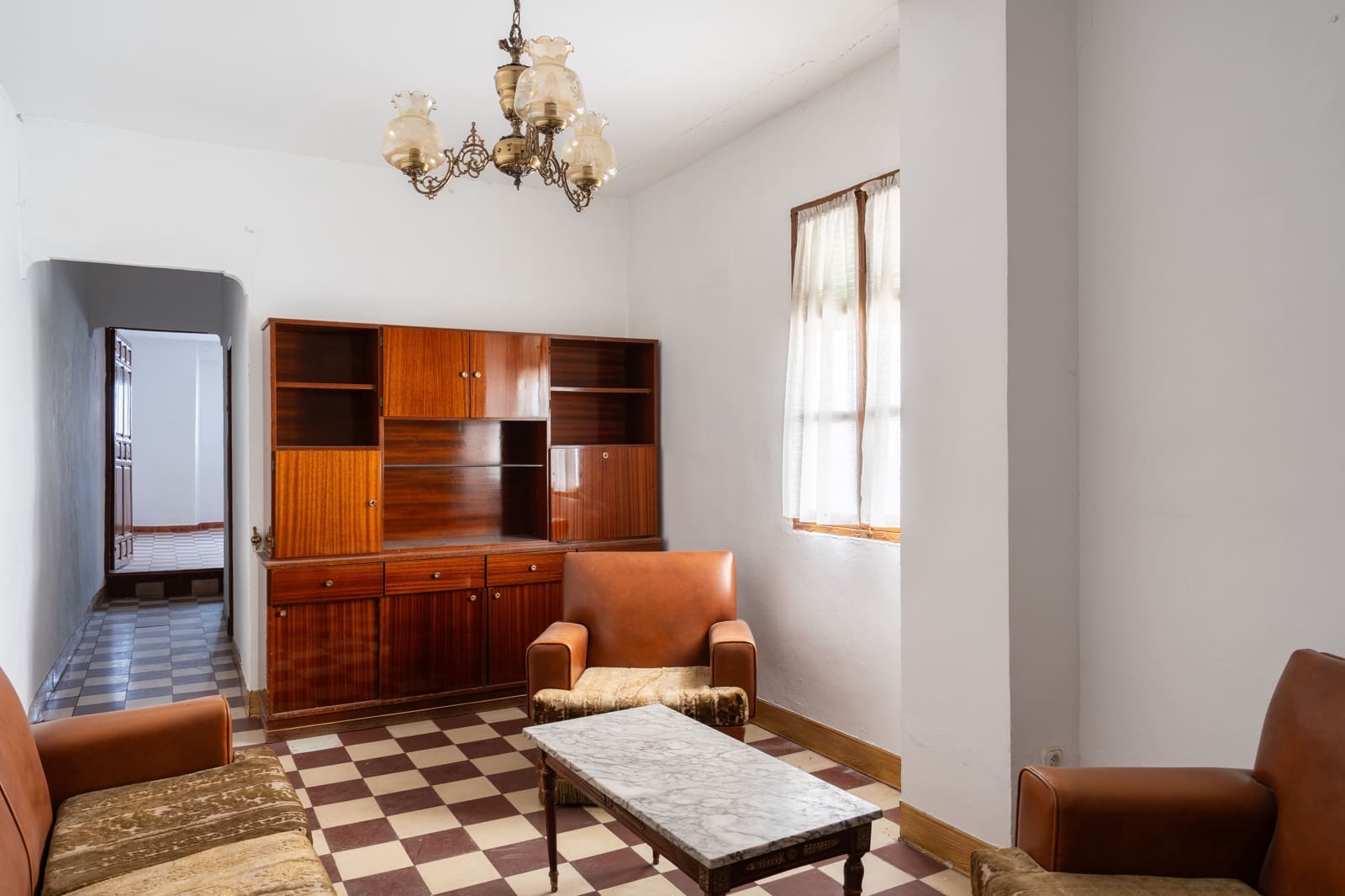 5 soverom Hus til salgs i Antequera - € 180 000 (Ref: 9395530)