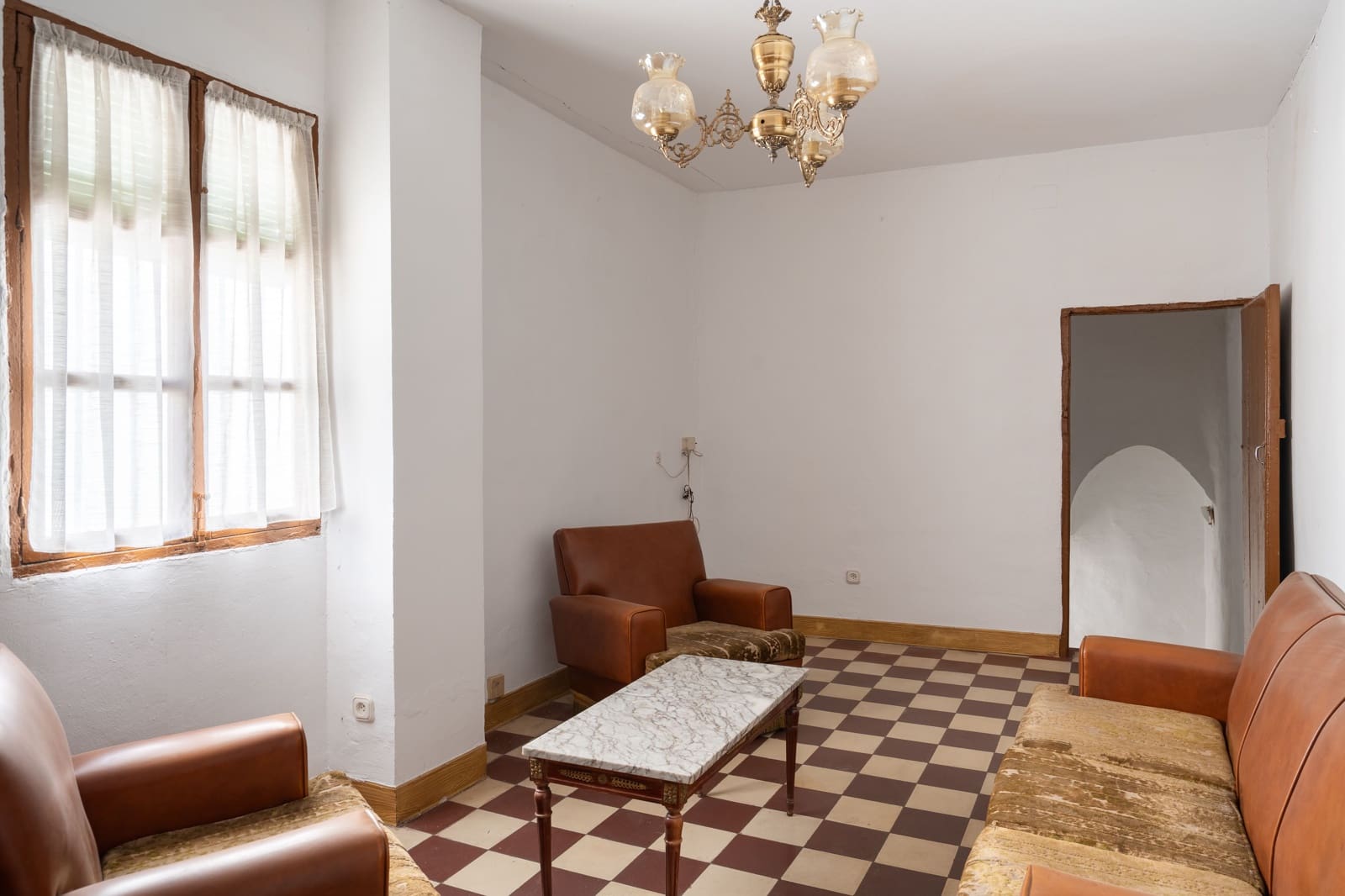 5 soverom Hus til salgs i Antequera - € 180 000 (Ref: 9395530)