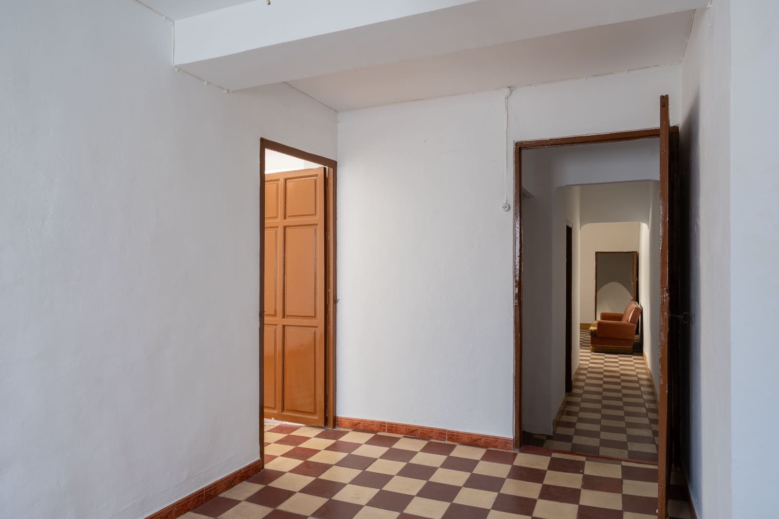 5 soverom Hus til salgs i Antequera - € 180 000 (Ref: 9395530)