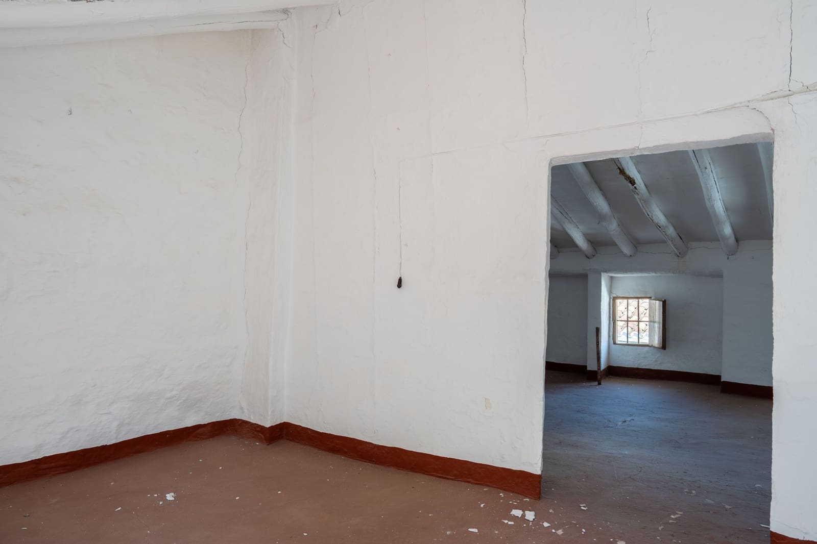 5 soverom Hus til salgs i Antequera - € 180 000 (Ref: 9395530)