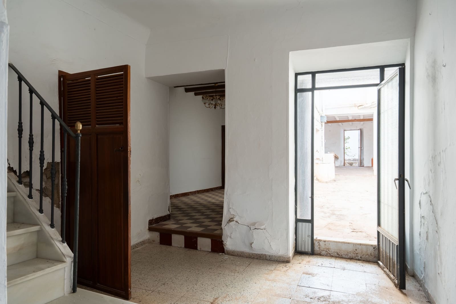 5 soverom Hus til salgs i Antequera - € 180 000 (Ref: 9395530)