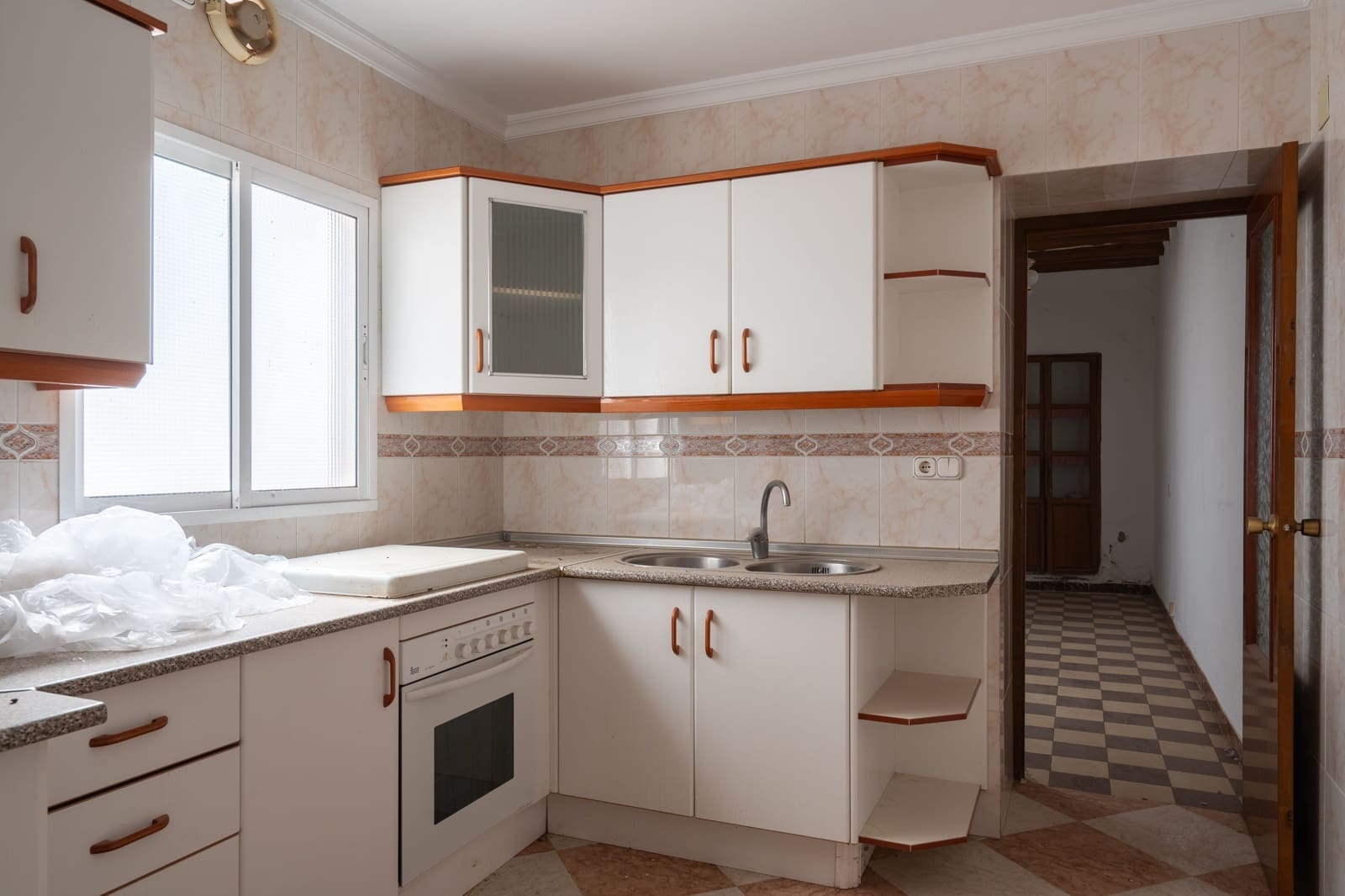 5 soverom Hus til salgs i Antequera - € 180 000 (Ref: 9395530)