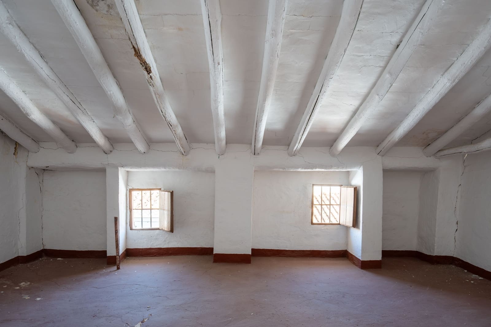 5 soverom Hus til salgs i Antequera - € 180 000 (Ref: 9395530)