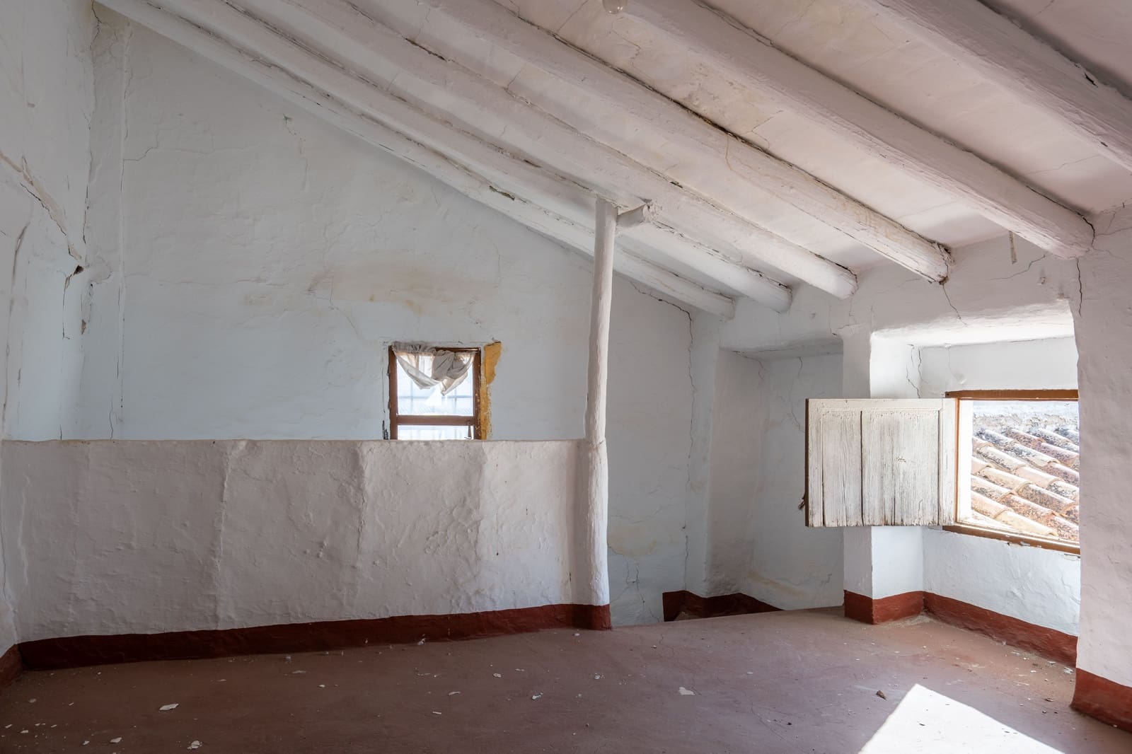 5 soverom Hus til salgs i Antequera - € 180 000 (Ref: 9395530)