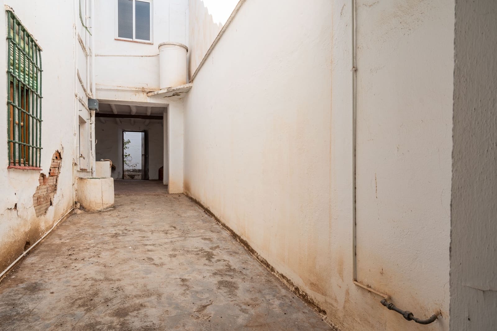 5 soverom Hus til salgs i Antequera - € 180 000 (Ref: 9395530)