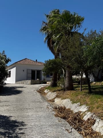 4 bedroom Townhouse for sale in Tarifa - € 625,000 (Ref: 9396543)