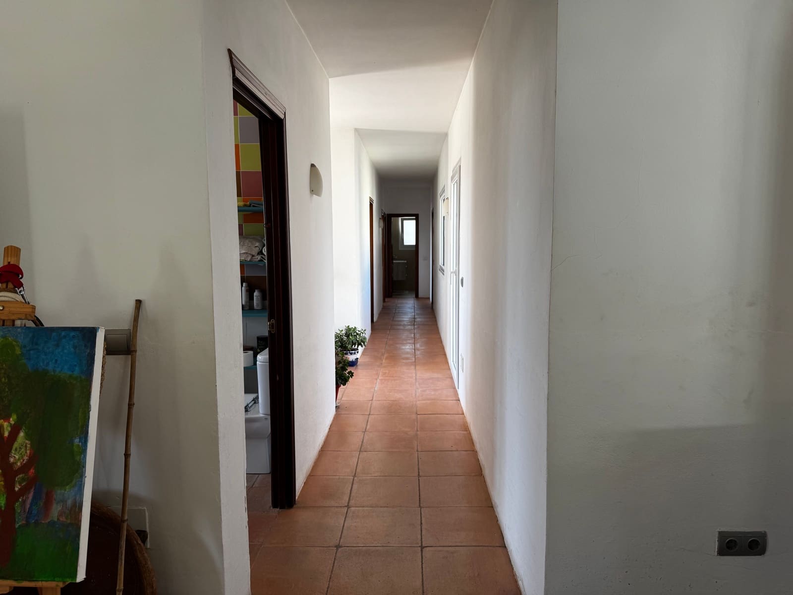 4 bedroom Townhouse for sale in Tarifa - € 625,000 (Ref: 9396543)