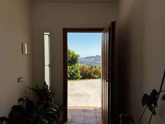 4 bedroom Townhouse for sale in Tarifa - € 625,000 (Ref: 9396543)