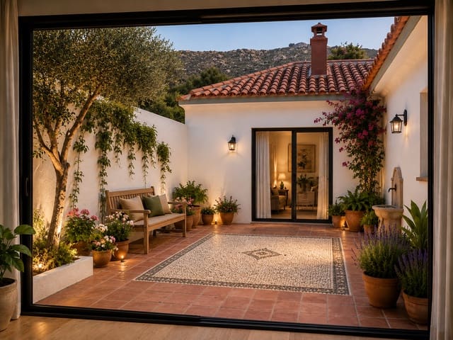 4 soveværelse Byhus til salg i Tarifa - € 625.000 (Ref: 9396543)