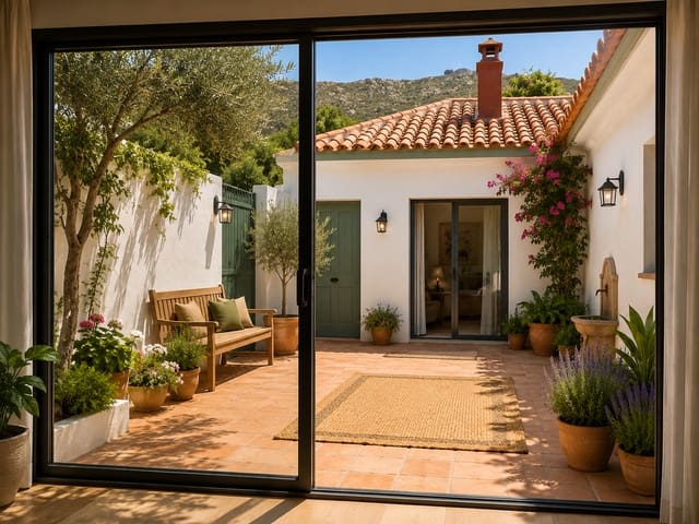 4 soveværelse Byhus til salg i Tarifa - € 625.000 (Ref: 9396543)