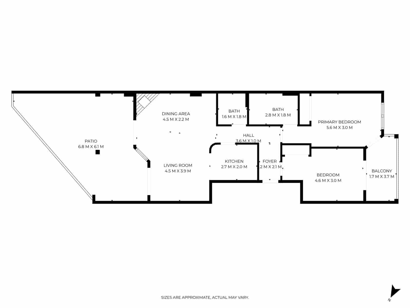 2 Zimmer Apartment zu verkaufen in Mijas Costa mit Pool - 299.000 € (Ref: 9396544)