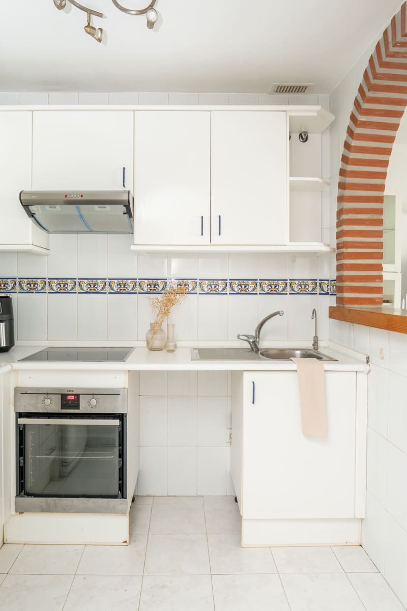 2 Zimmer Apartment zu verkaufen in Mijas Costa mit Pool - 299.000 € (Ref: 9396544)