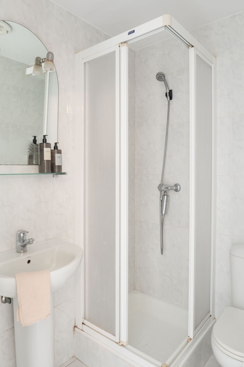 2 Zimmer Apartment zu verkaufen in Mijas Costa mit Pool - 299.000 € (Ref: 9396544)