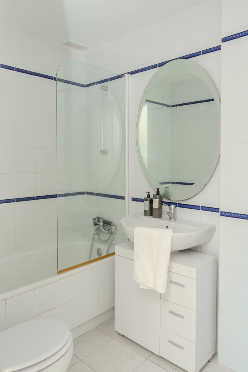 2 Zimmer Apartment zu verkaufen in Mijas Costa mit Pool - 299.000 € (Ref: 9396544)