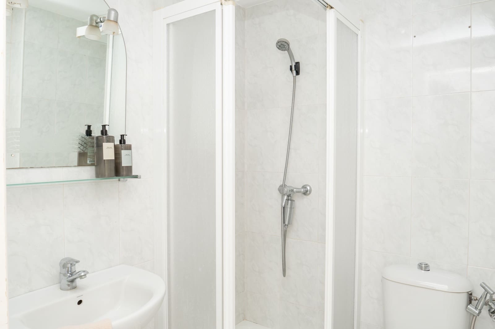 2 Zimmer Apartment zu verkaufen in Mijas Costa mit Pool - 299.000 € (Ref: 9396544)