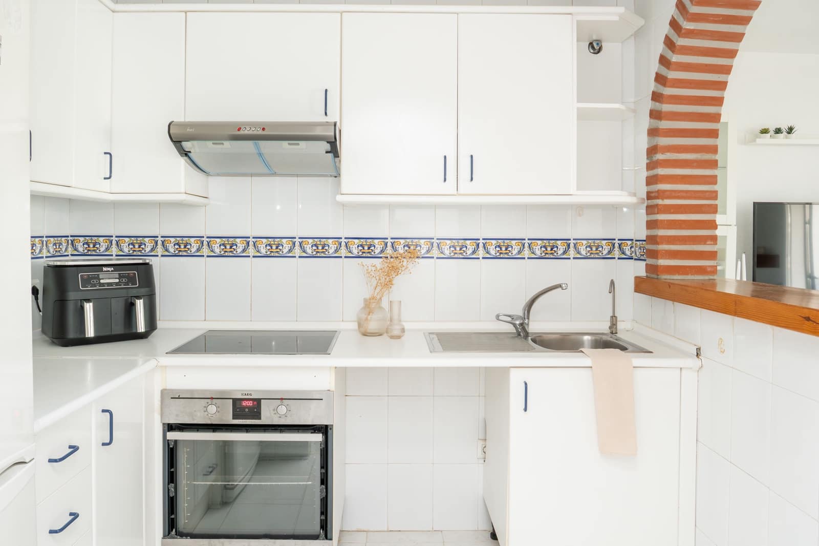 2 Zimmer Apartment zu verkaufen in Mijas Costa mit Pool - 299.000 € (Ref: 9396544)