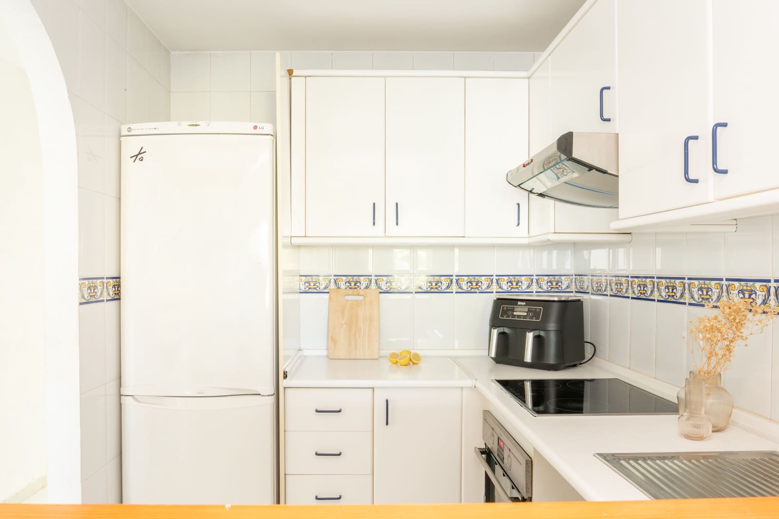 2 Zimmer Apartment zu verkaufen in Mijas Costa mit Pool - 299.000 € (Ref: 9396544)