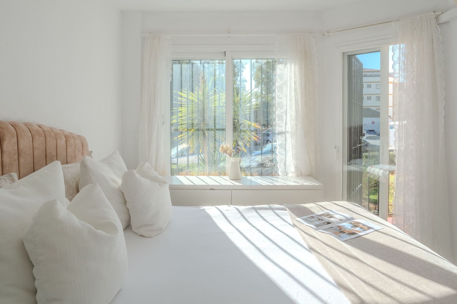 2 Zimmer Apartment zu verkaufen in Mijas Costa mit Pool - 299.000 € (Ref: 9396544)