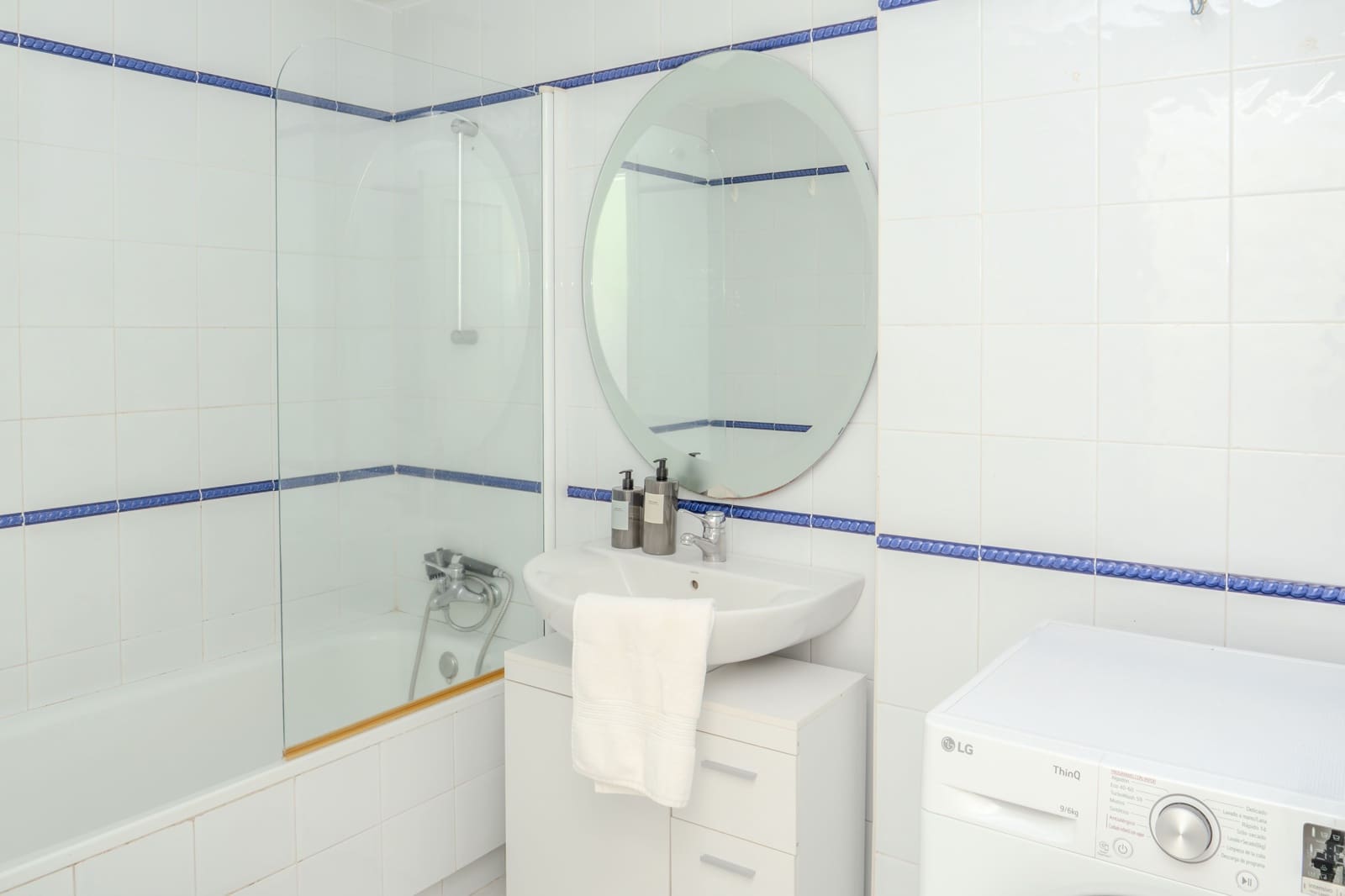 2 Zimmer Apartment zu verkaufen in Mijas Costa mit Pool - 299.000 € (Ref: 9396544)