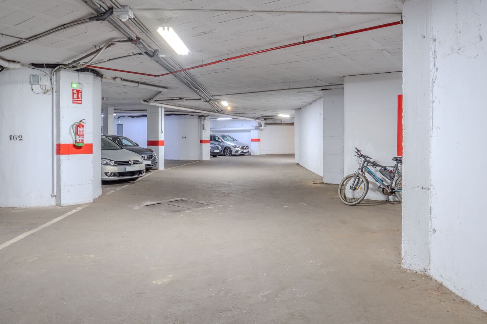 2 Zimmer Apartment zu verkaufen in Mijas Costa mit Pool - 299.000 € (Ref: 9396544)