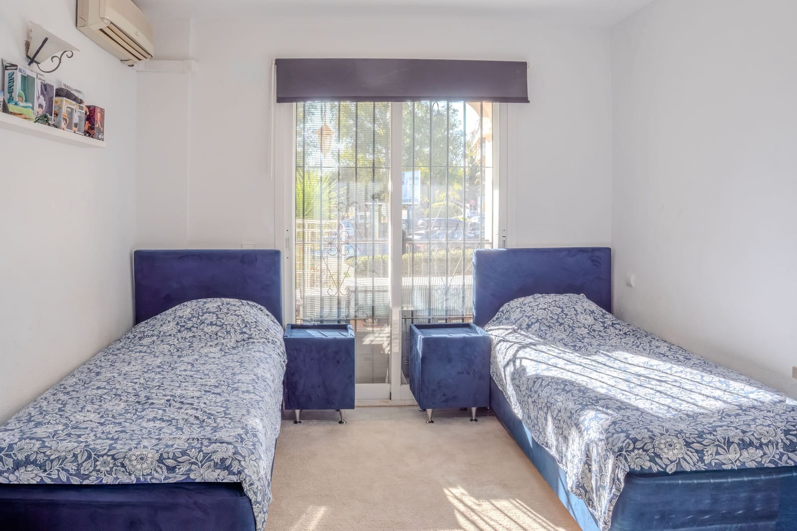 2 Zimmer Apartment zu verkaufen in Mijas Costa mit Pool - 299.000 € (Ref: 9396544)