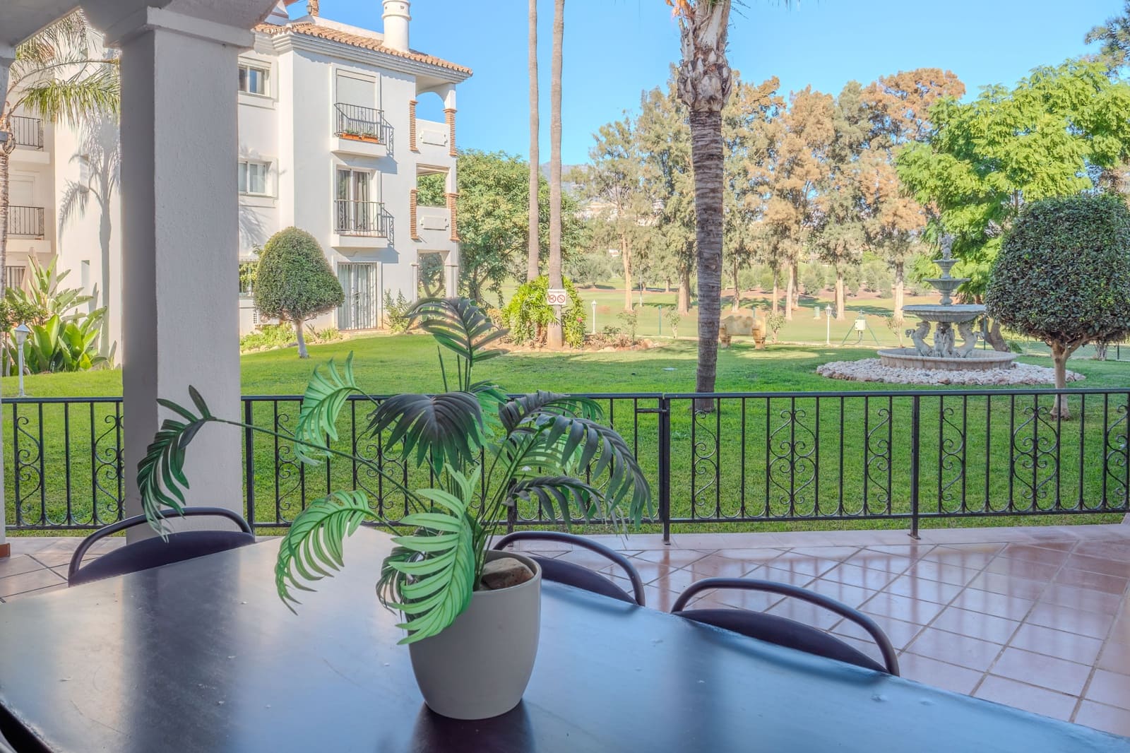 2 Zimmer Apartment zu verkaufen in Mijas Costa mit Pool - 299.000 € (Ref: 9396544)