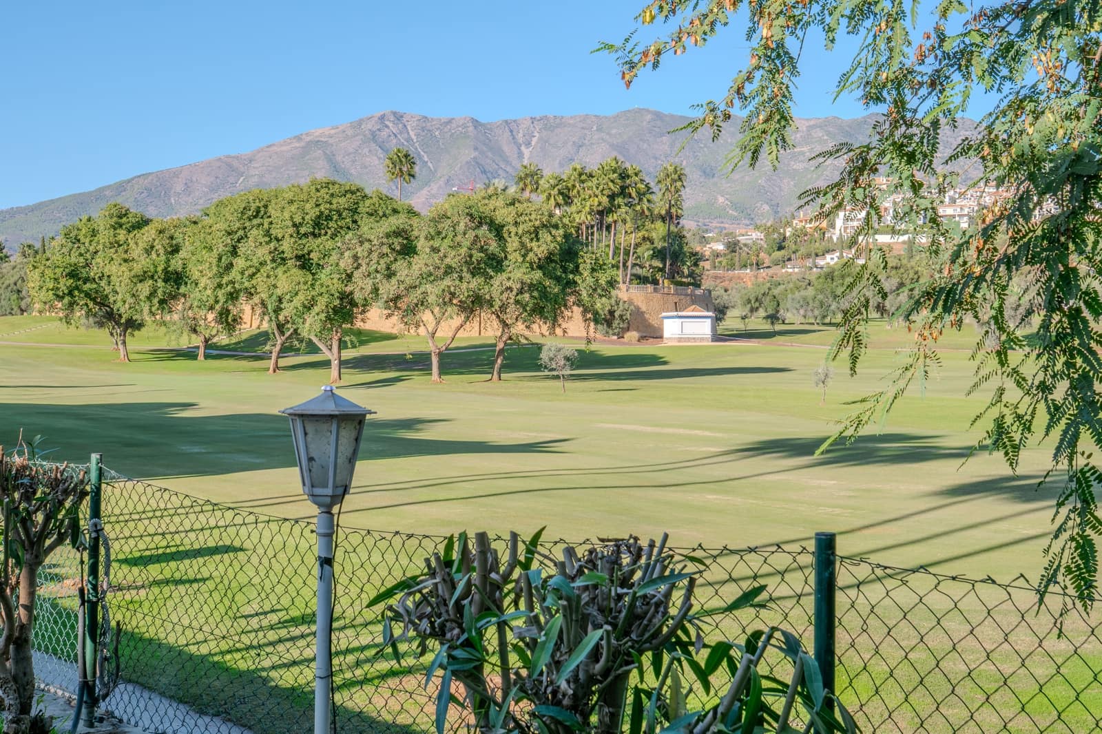 2 Zimmer Apartment zu verkaufen in Mijas Costa mit Pool - 299.000 € (Ref: 9396544)