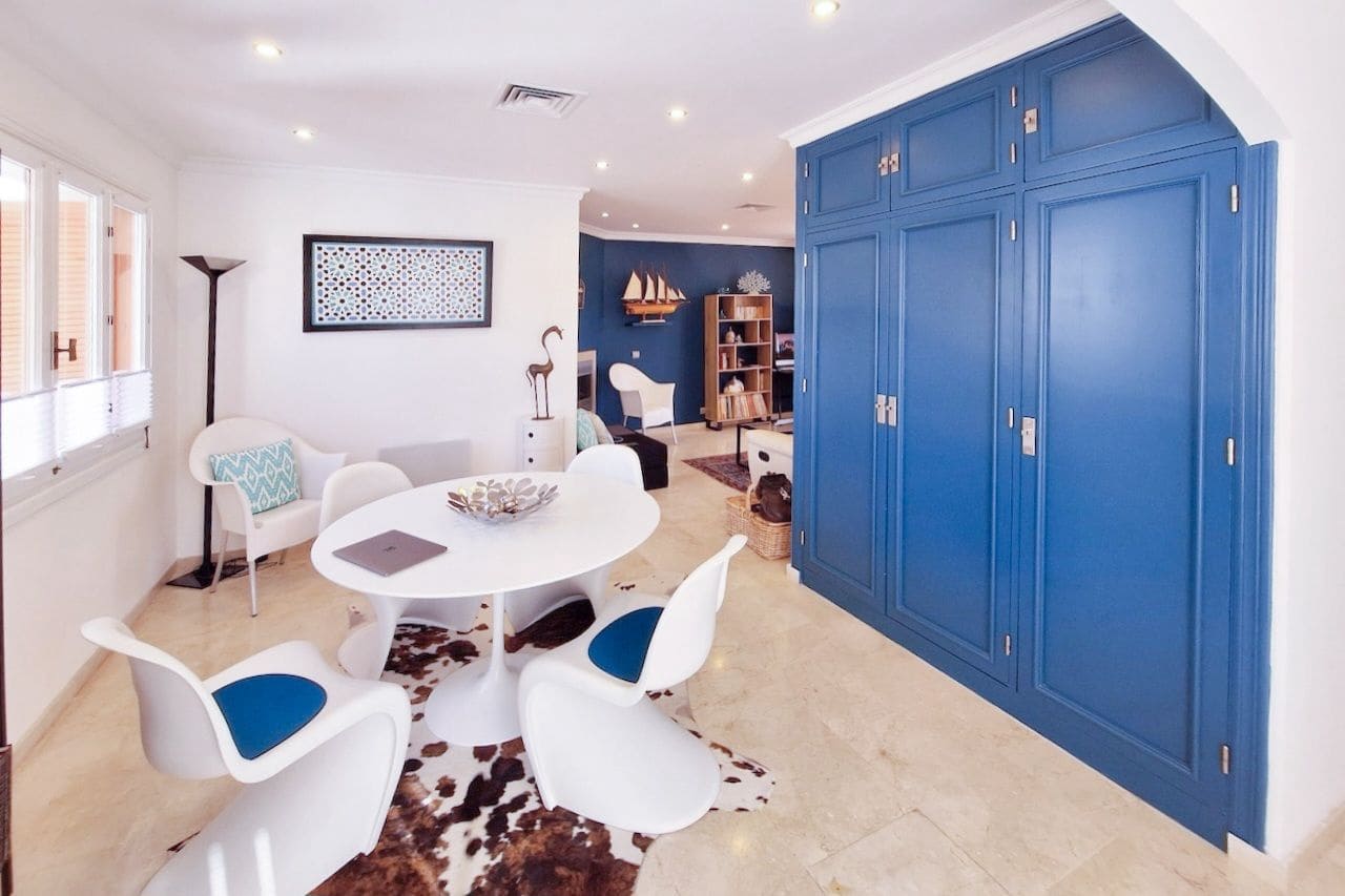 1 soverom Penthouse til salgs i Marbella med svømmebasseng - € 379 000 (Ref: 9396713)