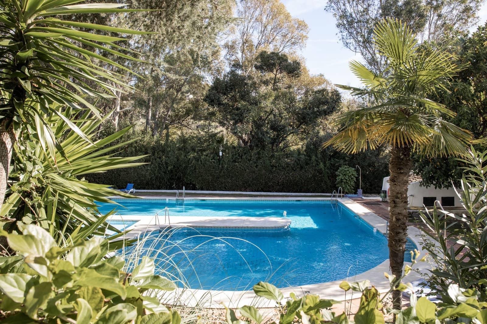 1 soverom Penthouse til salgs i Marbella med svømmebasseng - € 379 000 (Ref: 9396713)