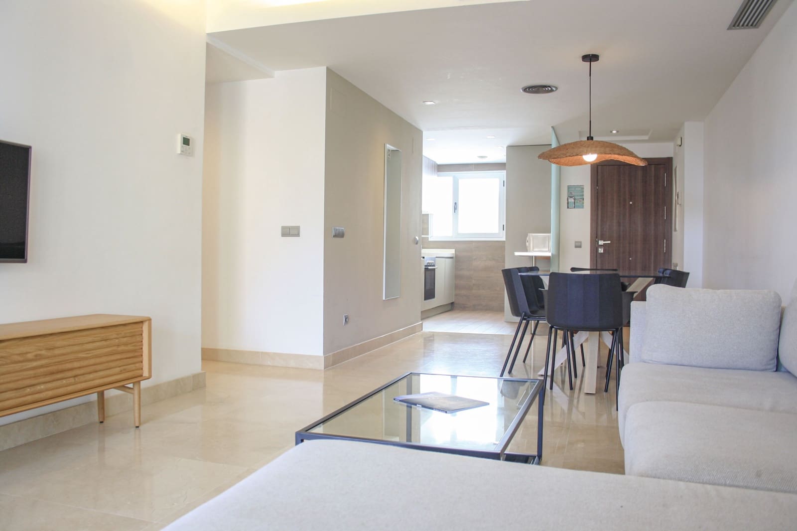 3 quarto Apartamento para venda em San Pedro de Alcantara com piscina - 769 000 € (Ref: 9396714)