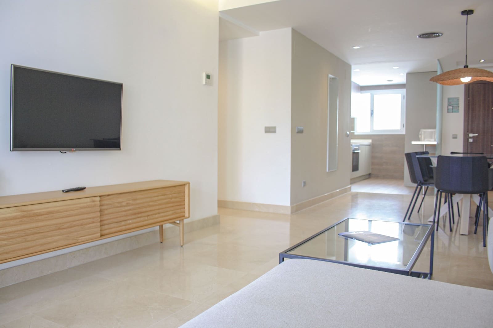 3 quarto Apartamento para venda em San Pedro de Alcantara com piscina - 769 000 € (Ref: 9396714)