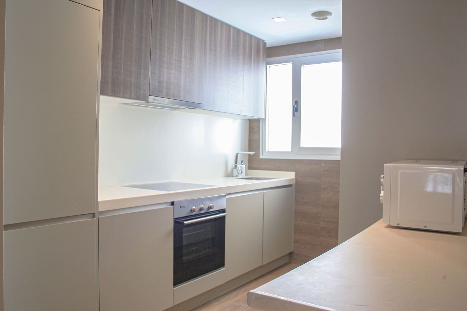 3 quarto Apartamento para venda em San Pedro de Alcantara com piscina - 769 000 € (Ref: 9396714)