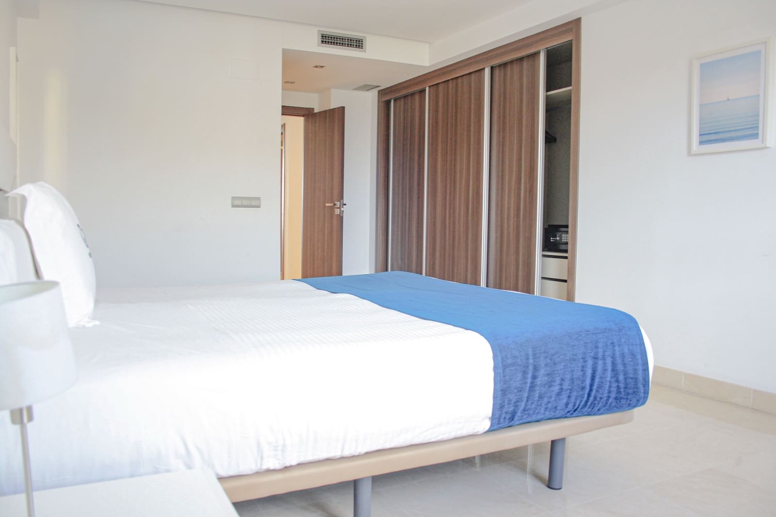 3 quarto Apartamento para venda em San Pedro de Alcantara com piscina - 769 000 € (Ref: 9396714)