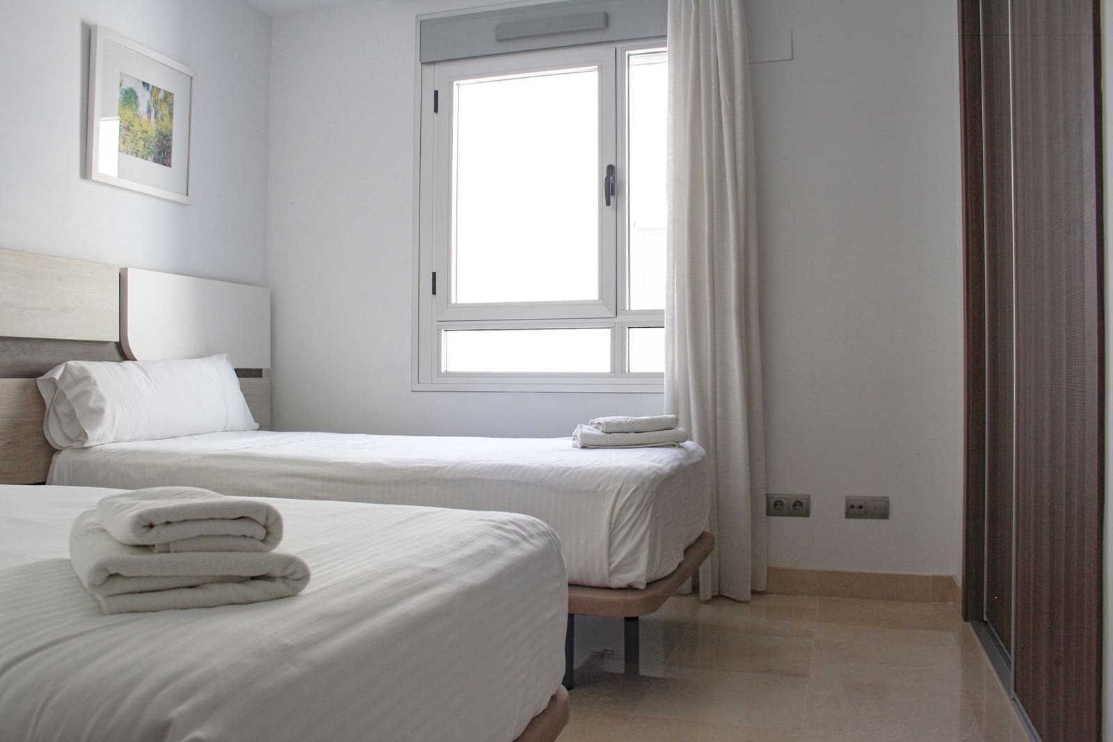 3 quarto Apartamento para venda em San Pedro de Alcantara com piscina - 769 000 € (Ref: 9396714)