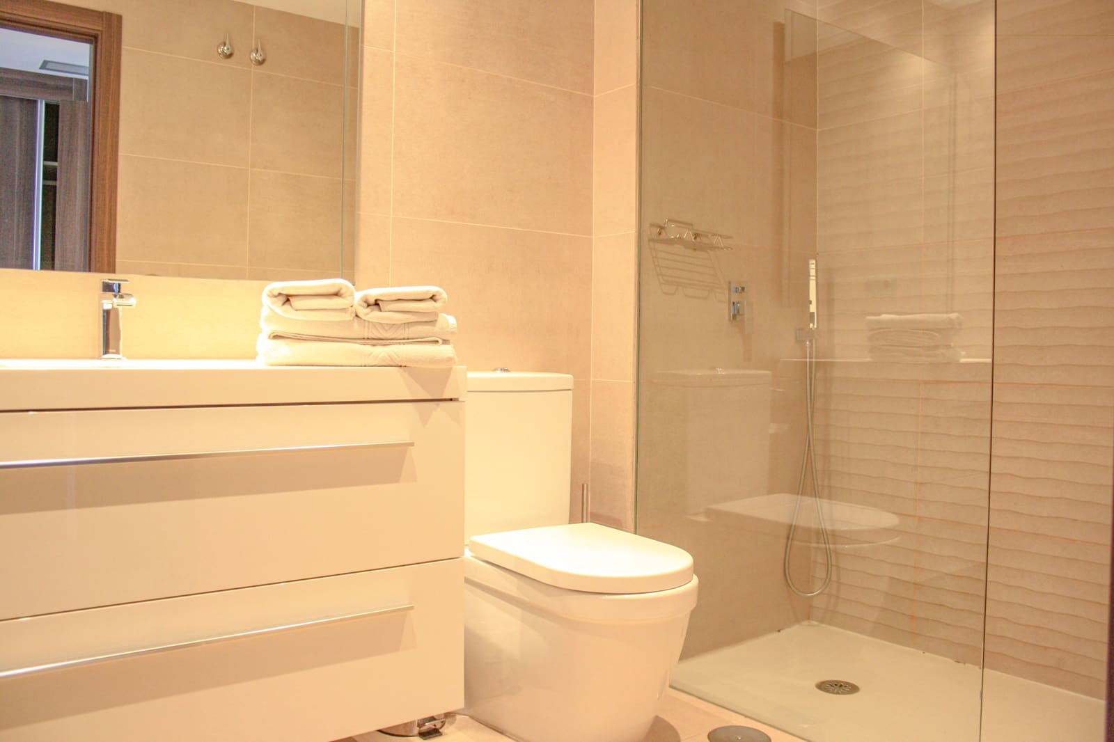 3 quarto Apartamento para venda em San Pedro de Alcantara com piscina - 769 000 € (Ref: 9396714)