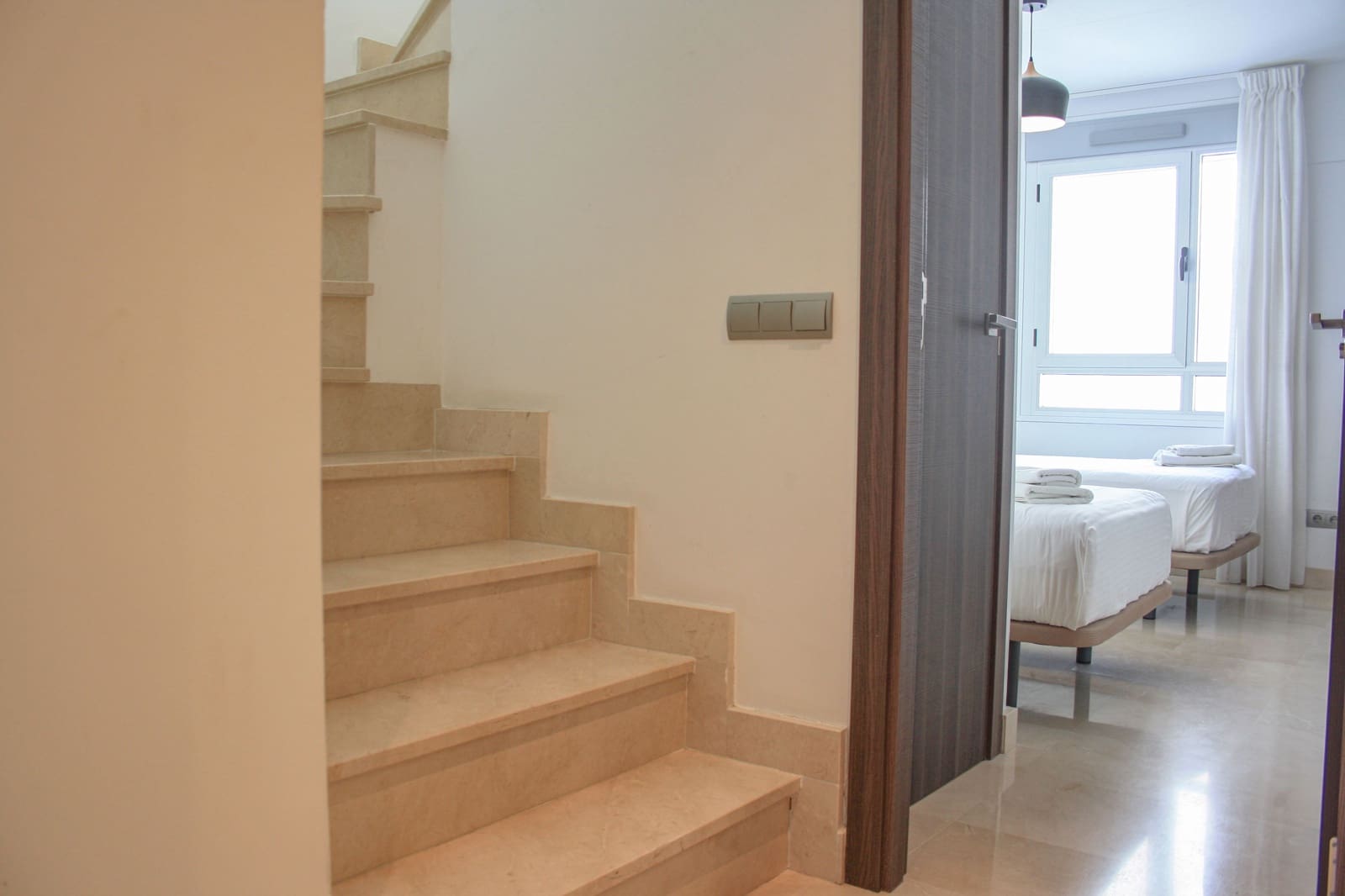 3 quarto Apartamento para venda em San Pedro de Alcantara com piscina - 769 000 € (Ref: 9396714)