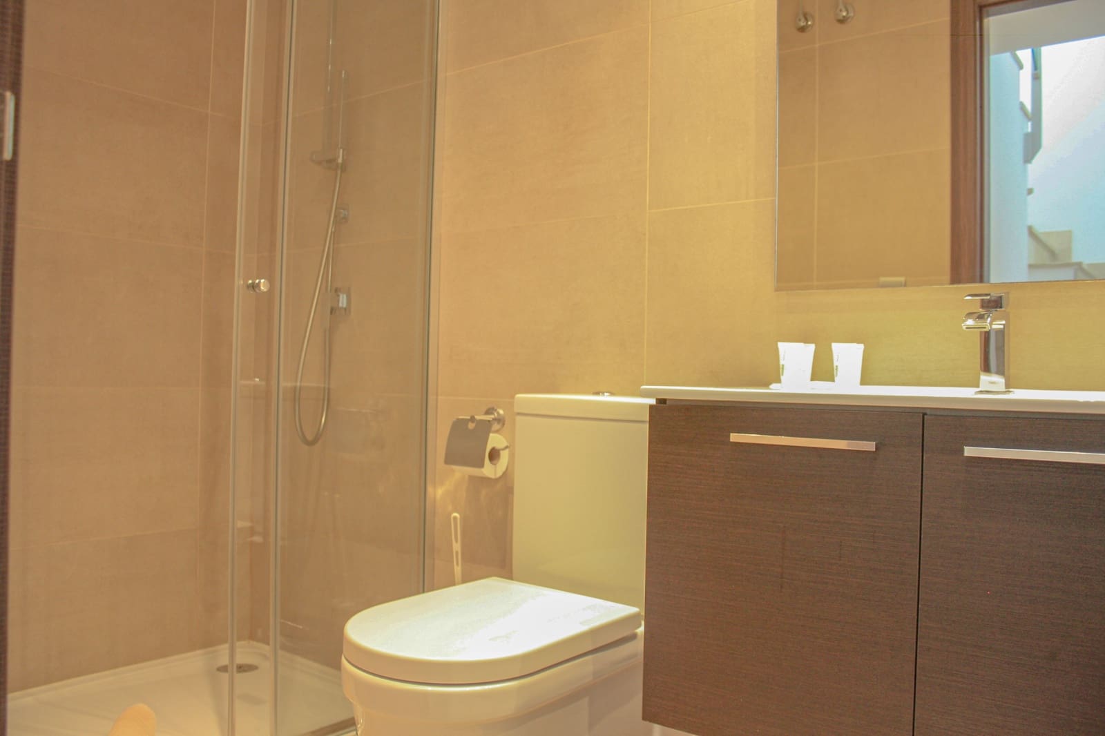 3 quarto Apartamento para venda em San Pedro de Alcantara com piscina - 769 000 € (Ref: 9396714)