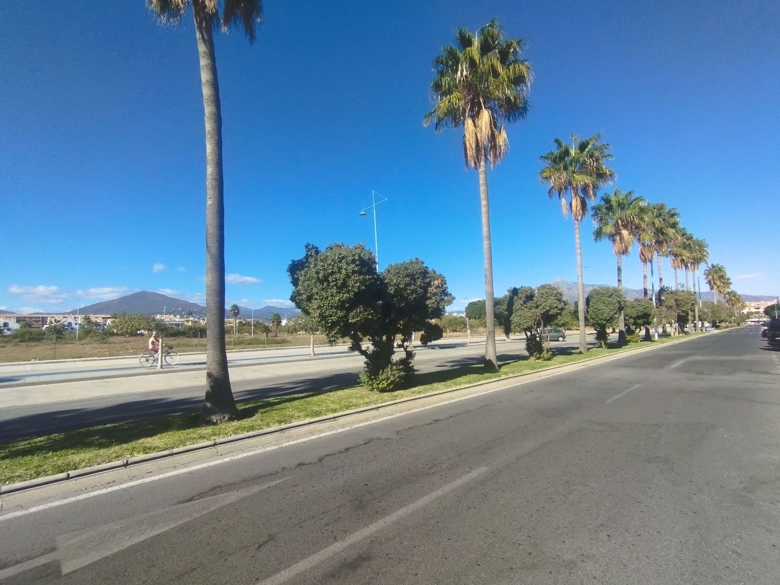 3 quarto Apartamento para venda em San Pedro de Alcantara com piscina - 769 000 € (Ref: 9396714)