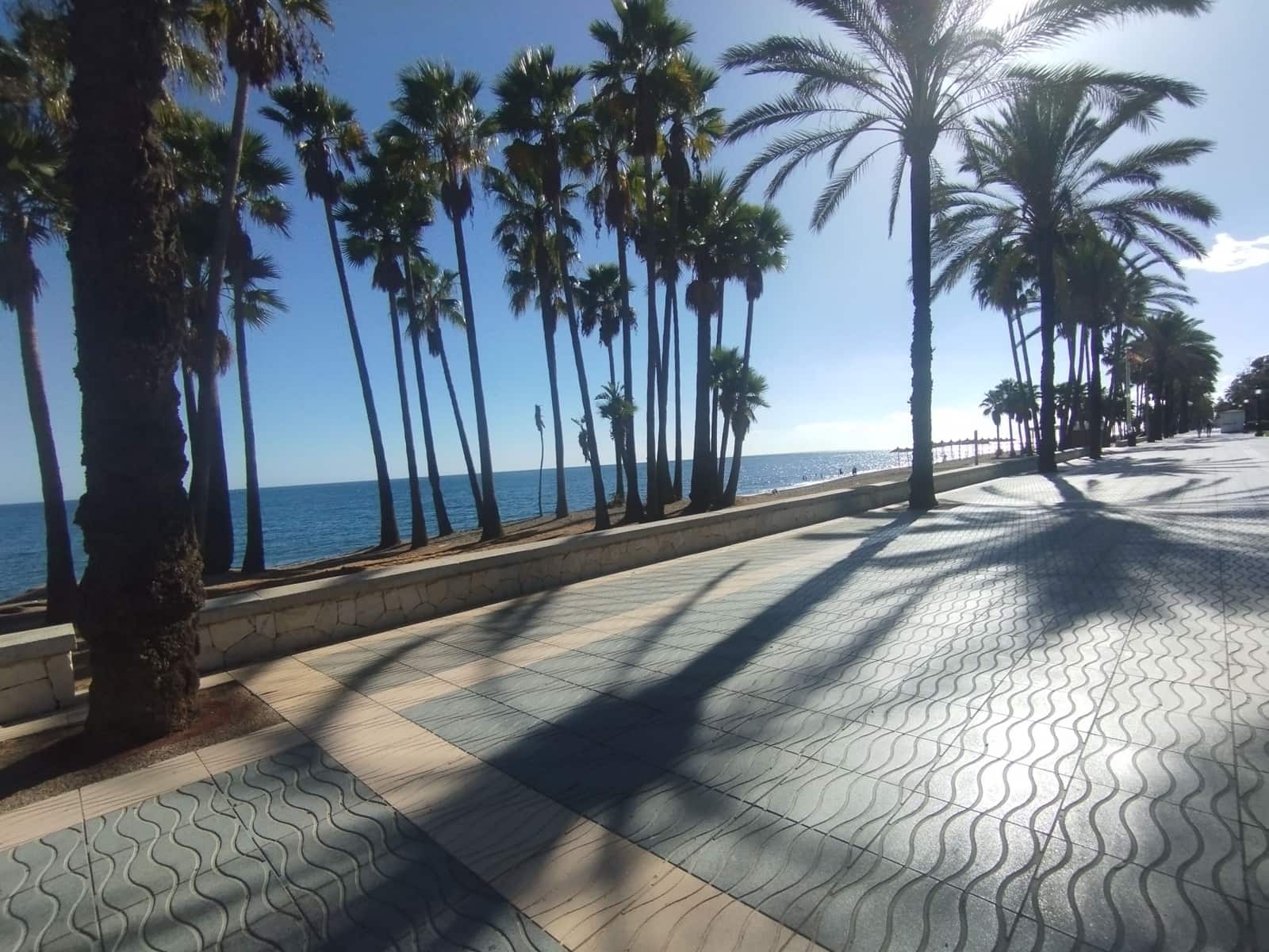 3 quarto Apartamento para venda em San Pedro de Alcantara com piscina - 769 000 € (Ref: 9396714)