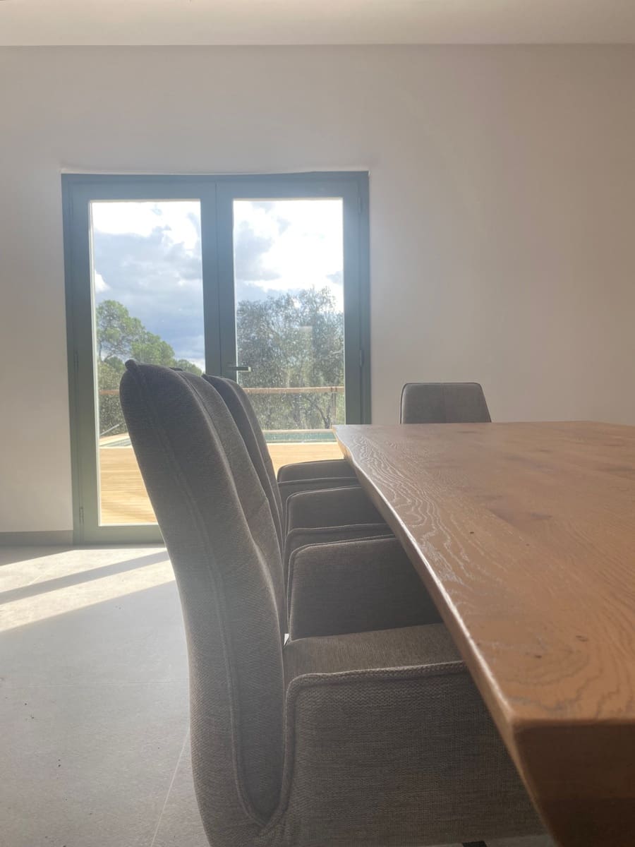 4 bedroom Townhouse for rent in Sencelles with pool - € 3,800 (Ref: 9396887)