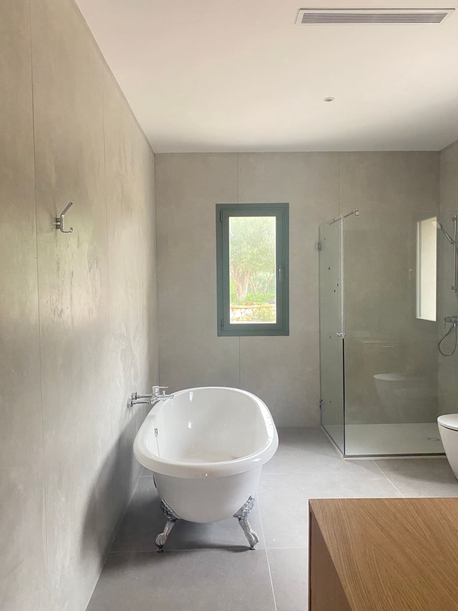 4 bedroom Townhouse for rent in Sencelles with pool - € 3,800 (Ref: 9396887)