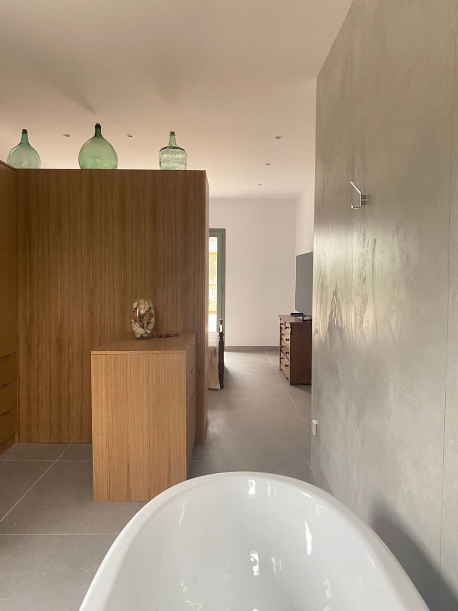 4 bedroom Townhouse for rent in Sencelles with pool - € 3,800 (Ref: 9396887)