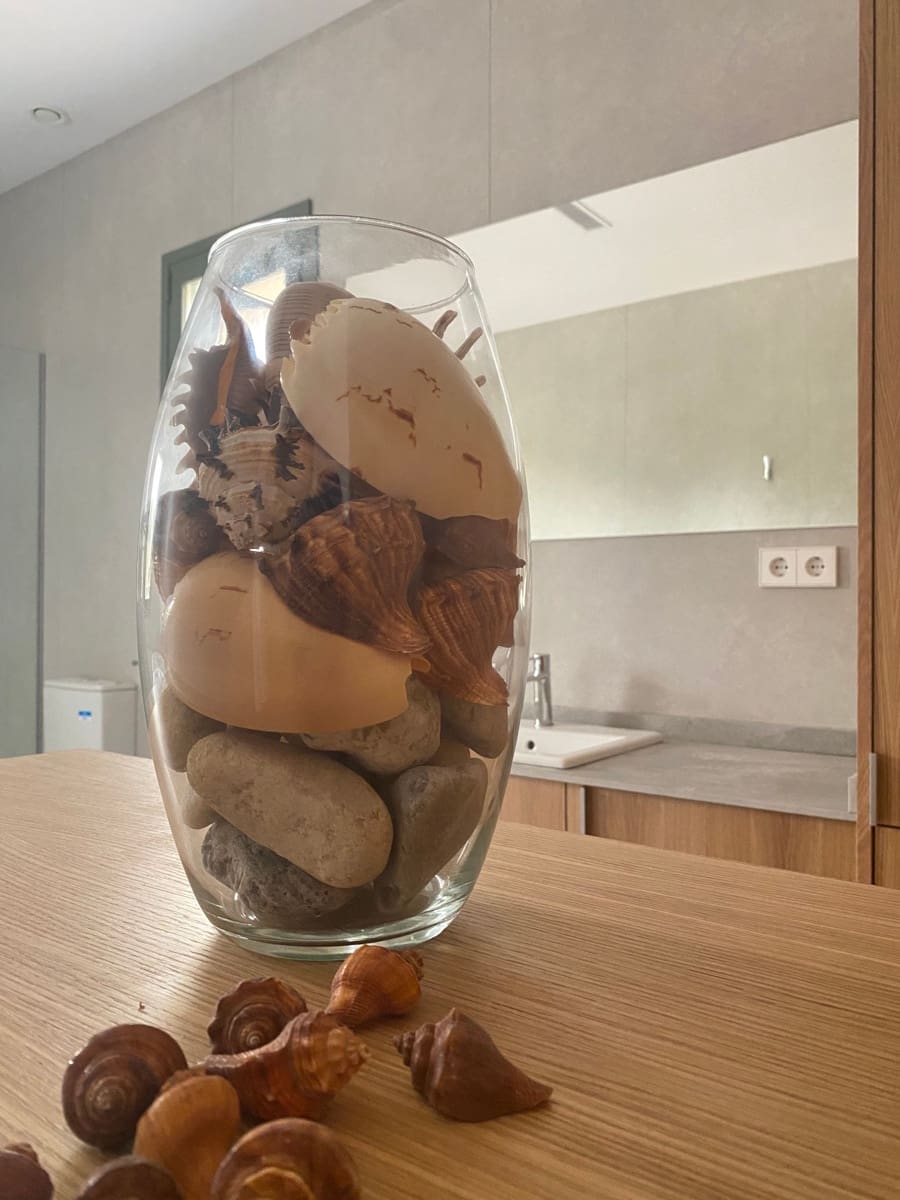 4 bedroom Townhouse for rent in Sencelles with pool - € 3,800 (Ref: 9396887)